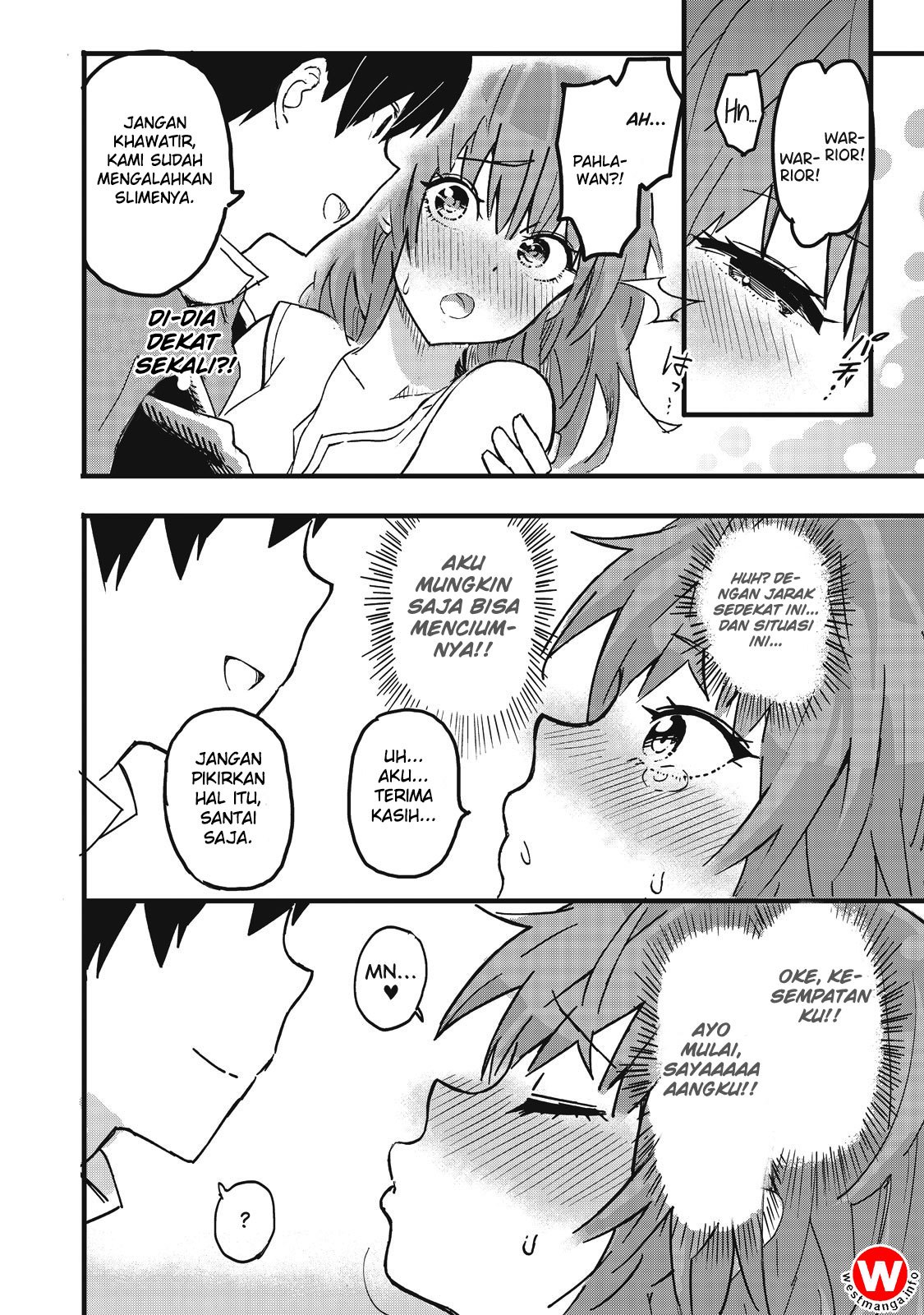 Onna Senshi tte Motenai desu ne!
