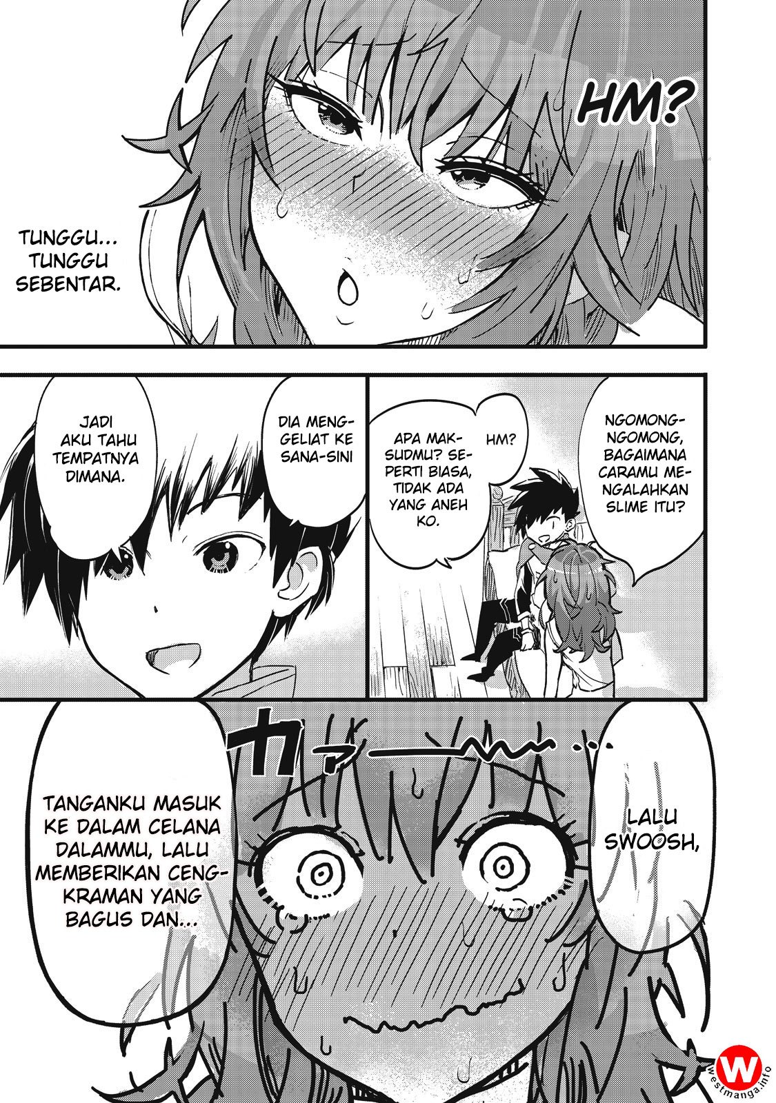 Onna Senshi tte Motenai desu ne!