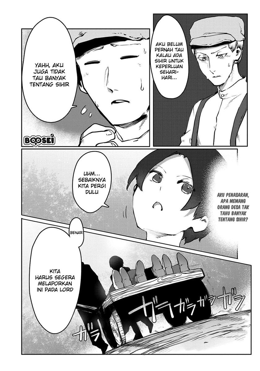 Ore no Zense no Chishiki de Teihengyo Tamer ga Joukyugyo ni Natte Shimaisou na Ken ni Tsuite