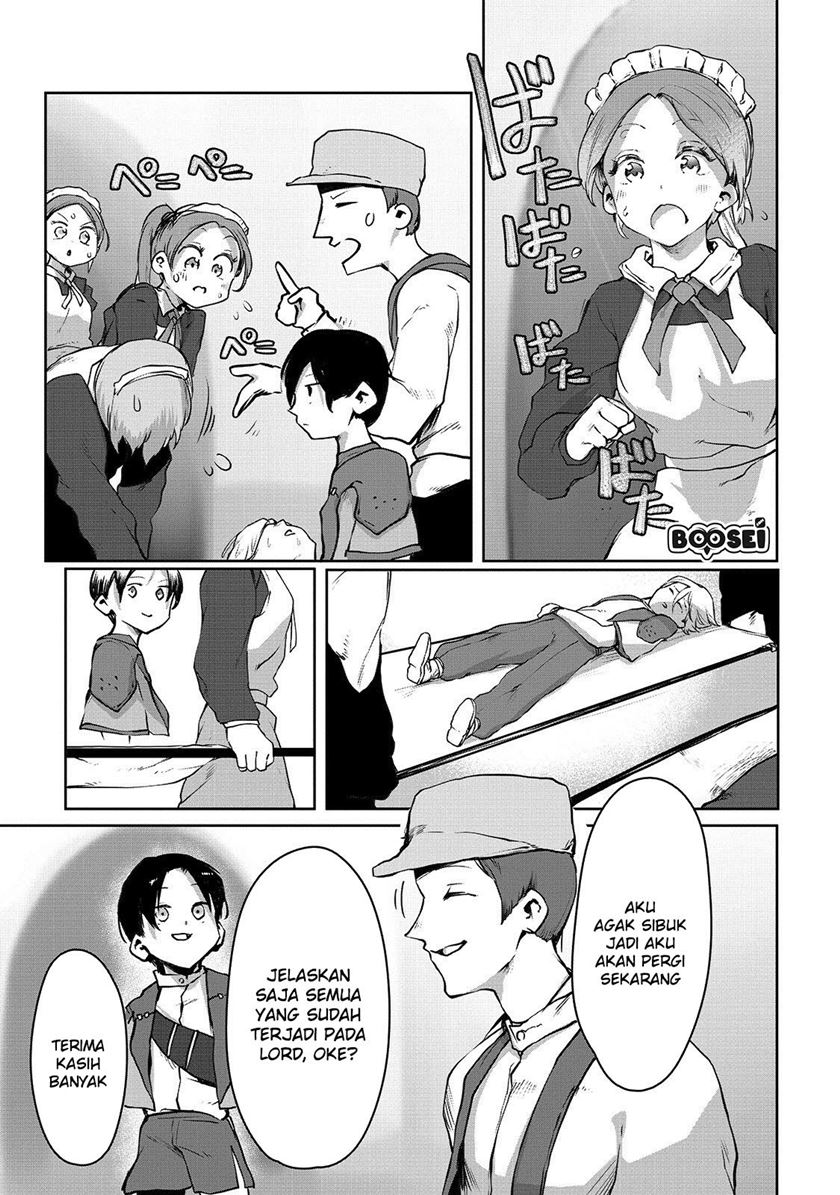 Ore no Zense no Chishiki de Teihengyo Tamer ga Joukyugyo ni Natte Shimaisou na Ken ni Tsuite