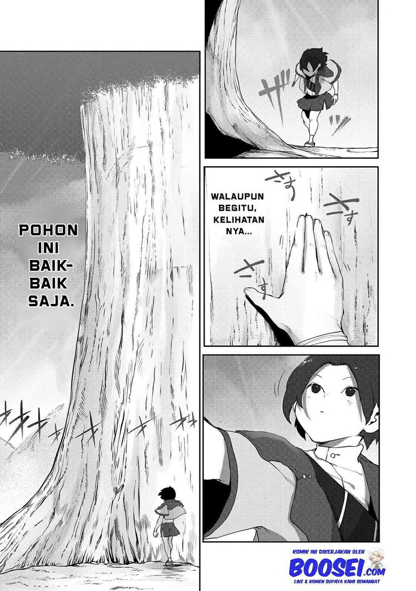 Ore no Zense no Chishiki de Teihengyo Tamer ga Joukyugyo ni Natte Shimaisou na Ken ni Tsuite