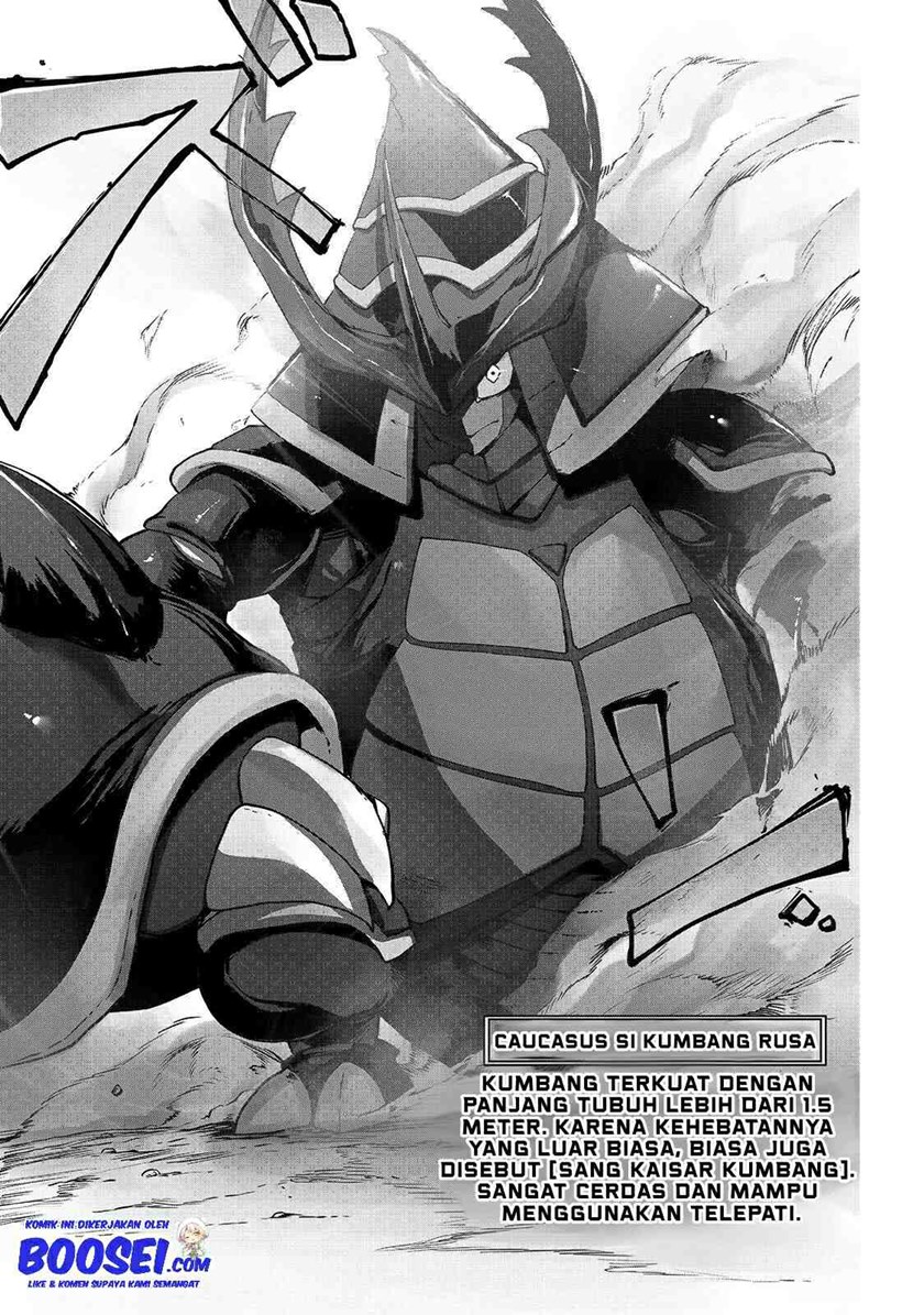 Ore no Zense no Chishiki de Teihengyo Tamer ga Joukyugyo ni Natte Shimaisou na Ken ni Tsuite