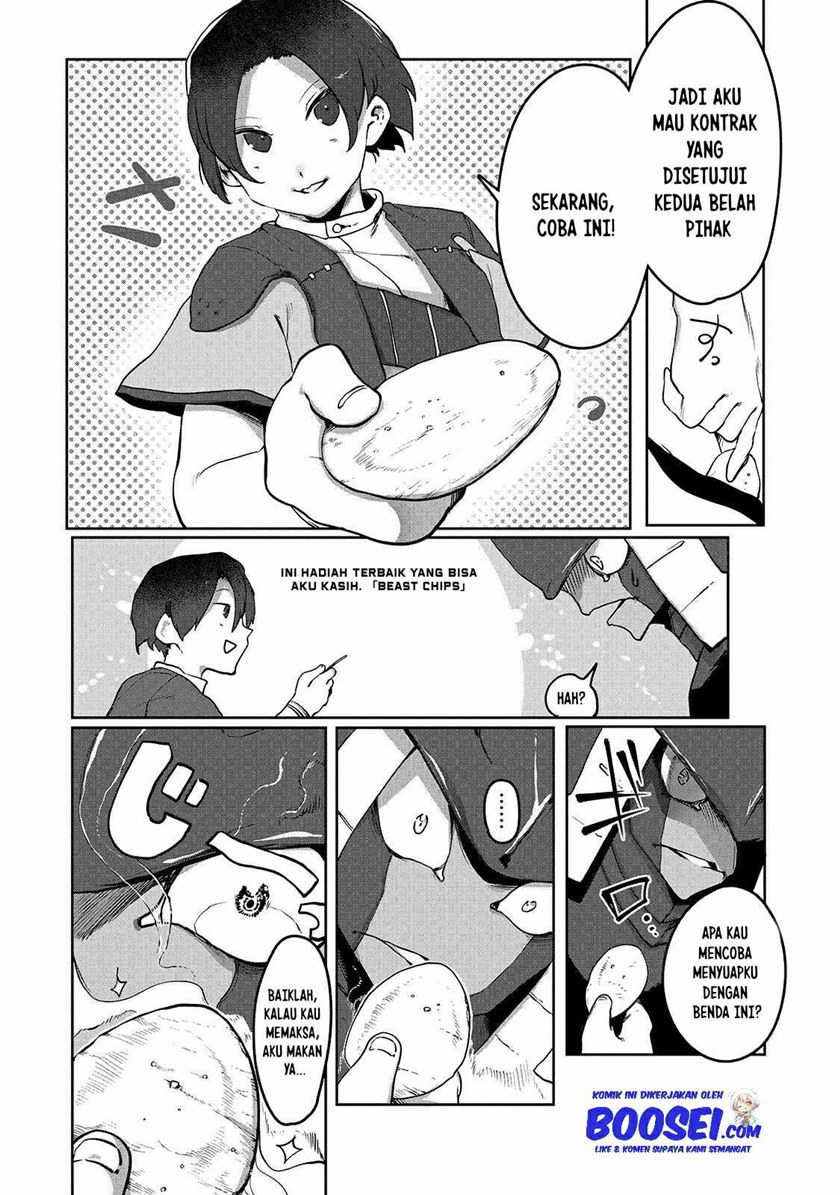 Ore no Zense no Chishiki de Teihengyo Tamer ga Joukyugyo ni Natte Shimaisou na Ken ni Tsuite