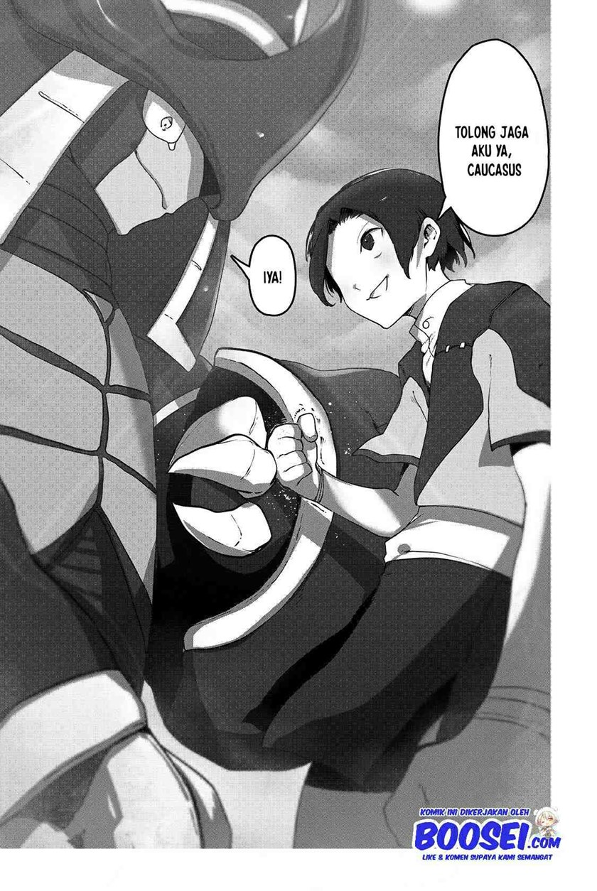 Ore no Zense no Chishiki de Teihengyo Tamer ga Joukyugyo ni Natte Shimaisou na Ken ni Tsuite