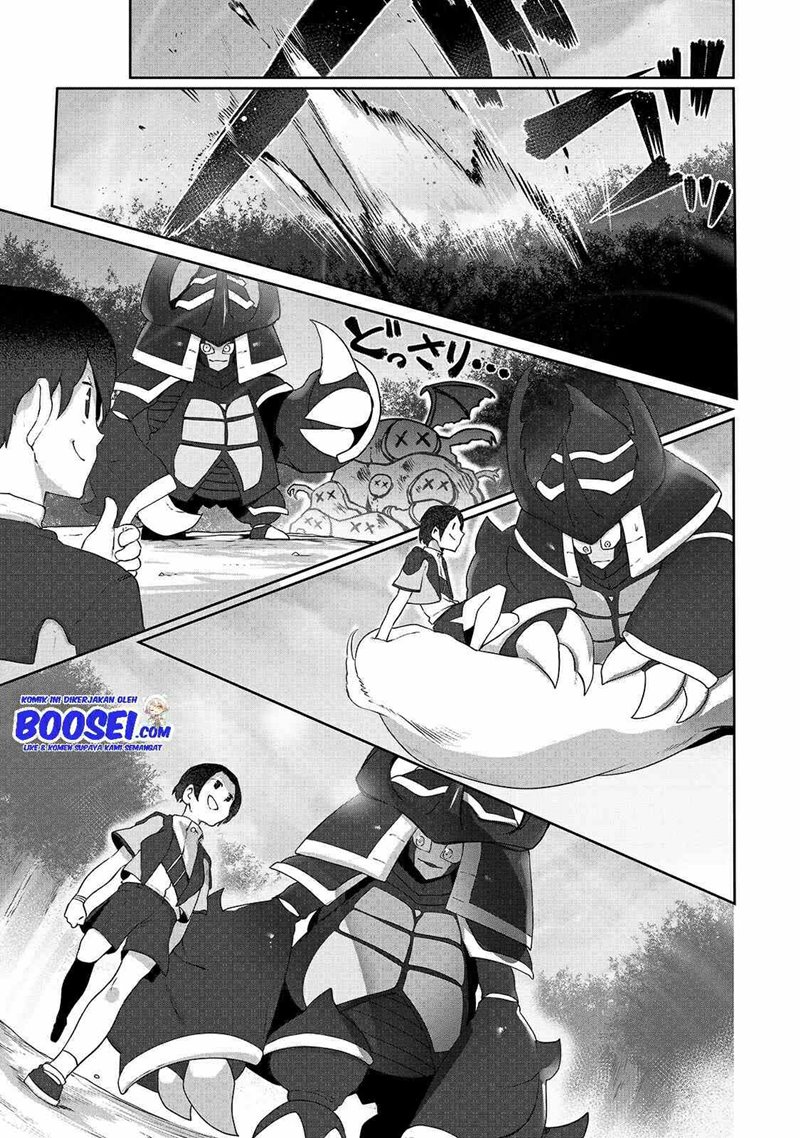 Ore no Zense no Chishiki de Teihengyo Tamer ga Joukyugyo ni Natte Shimaisou na Ken ni Tsuite