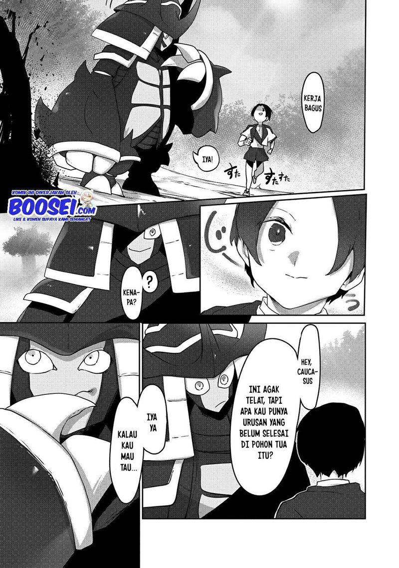 Ore no Zense no Chishiki de Teihengyo Tamer ga Joukyugyo ni Natte Shimaisou na Ken ni Tsuite