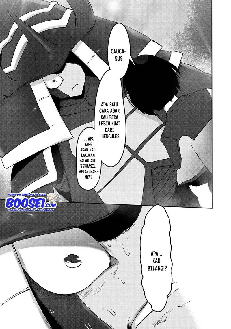 Ore no Zense no Chishiki de Teihengyo Tamer ga Joukyugyo ni Natte Shimaisou na Ken ni Tsuite