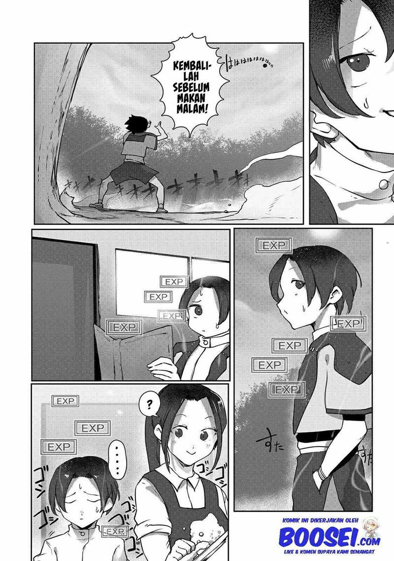 Ore no Zense no Chishiki de Teihengyo Tamer ga Joukyugyo ni Natte Shimaisou na Ken ni Tsuite