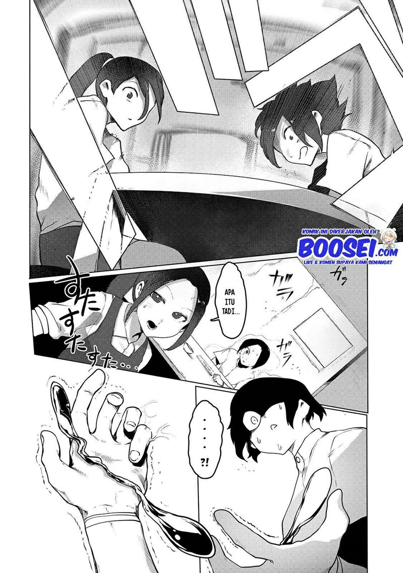 Ore no Zense no Chishiki de Teihengyo Tamer ga Joukyugyo ni Natte Shimaisou na Ken ni Tsuite