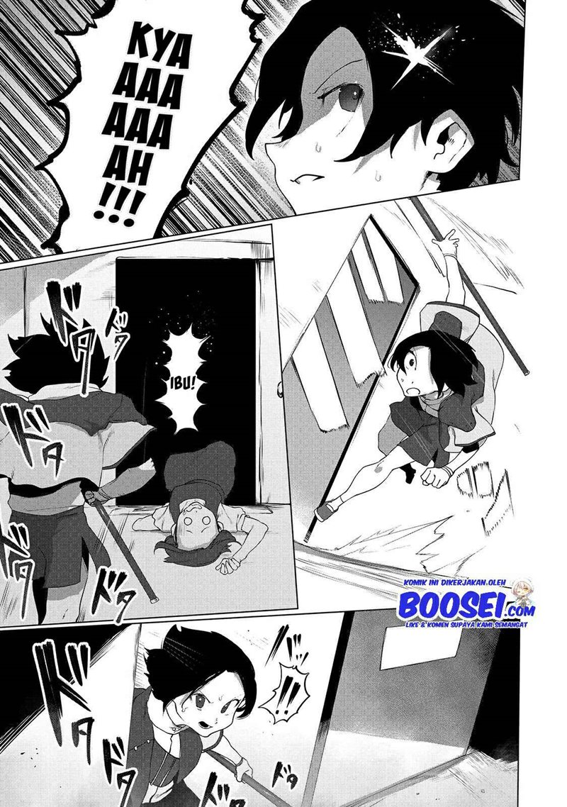 Ore no Zense no Chishiki de Teihengyo Tamer ga Joukyugyo ni Natte Shimaisou na Ken ni Tsuite