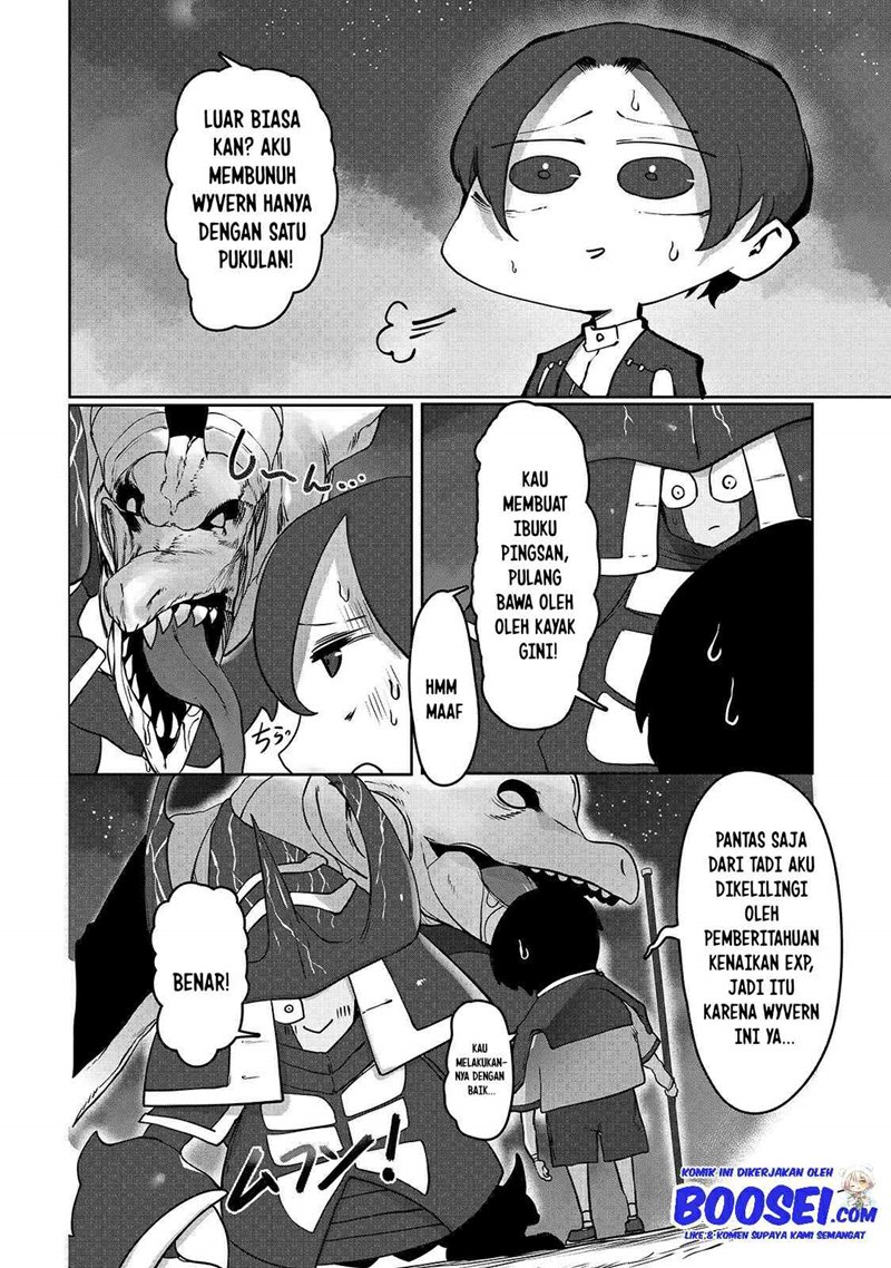 Ore no Zense no Chishiki de Teihengyo Tamer ga Joukyugyo ni Natte Shimaisou na Ken ni Tsuite
