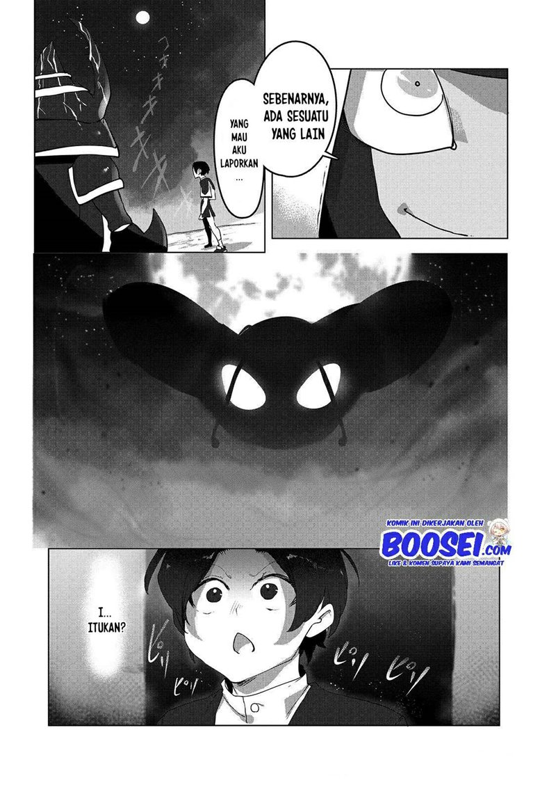 Ore no Zense no Chishiki de Teihengyo Tamer ga Joukyugyo ni Natte Shimaisou na Ken ni Tsuite