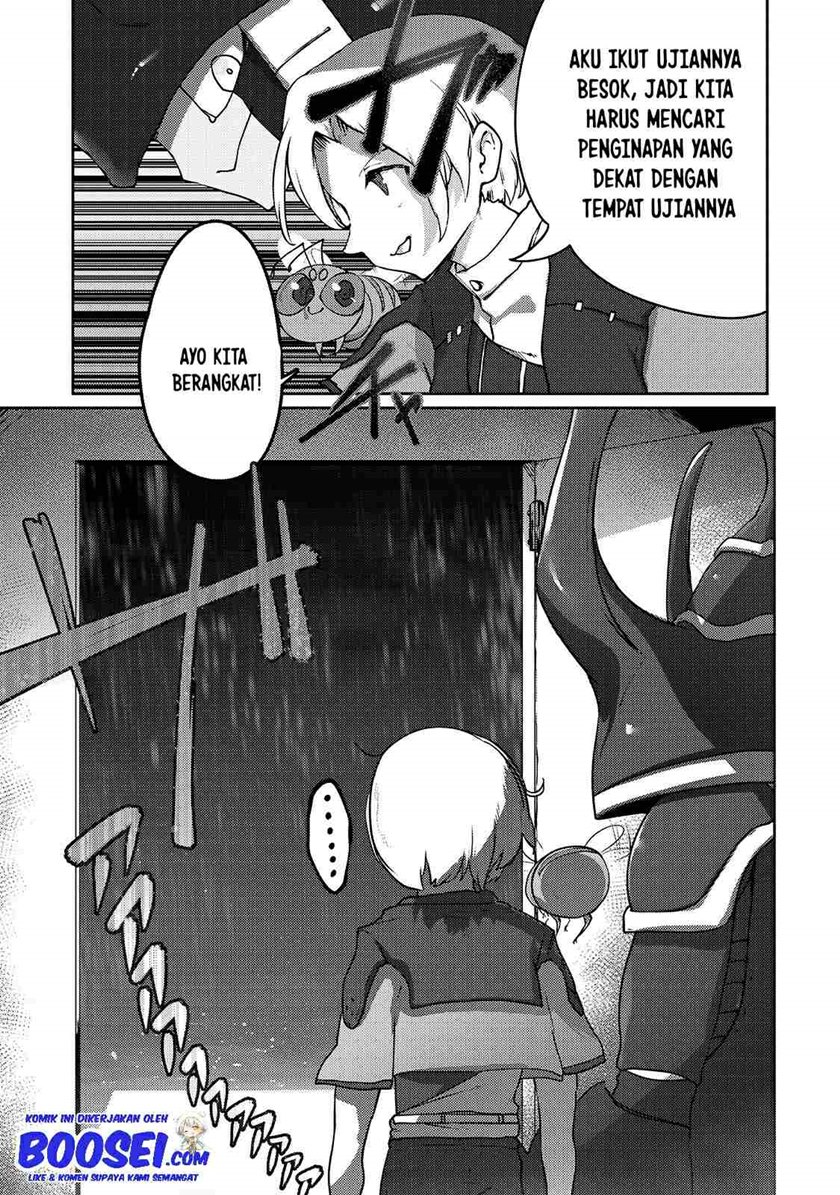 Ore no Zense no Chishiki de Teihengyo Tamer ga Joukyugyo ni Natte Shimaisou na Ken ni Tsuite