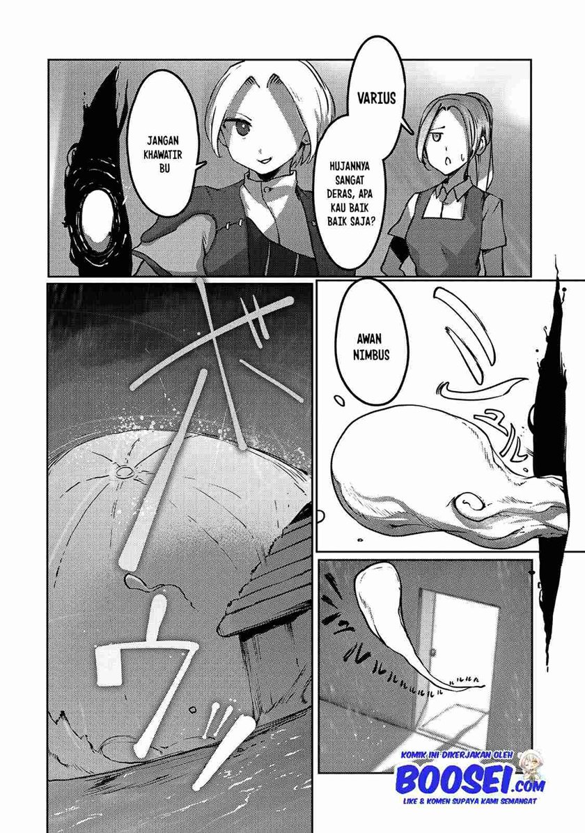Ore no Zense no Chishiki de Teihengyo Tamer ga Joukyugyo ni Natte Shimaisou na Ken ni Tsuite