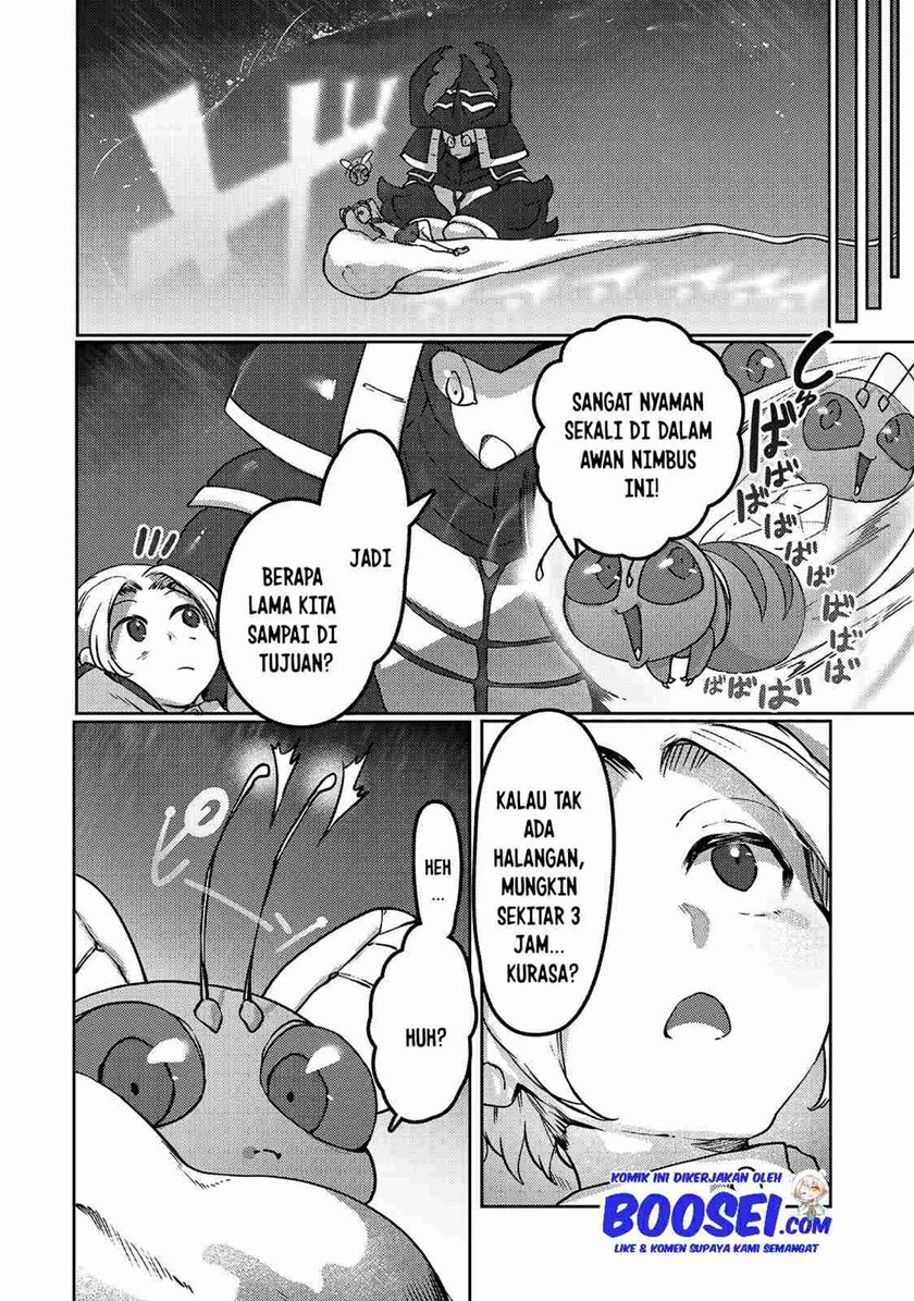 Ore no Zense no Chishiki de Teihengyo Tamer ga Joukyugyo ni Natte Shimaisou na Ken ni Tsuite