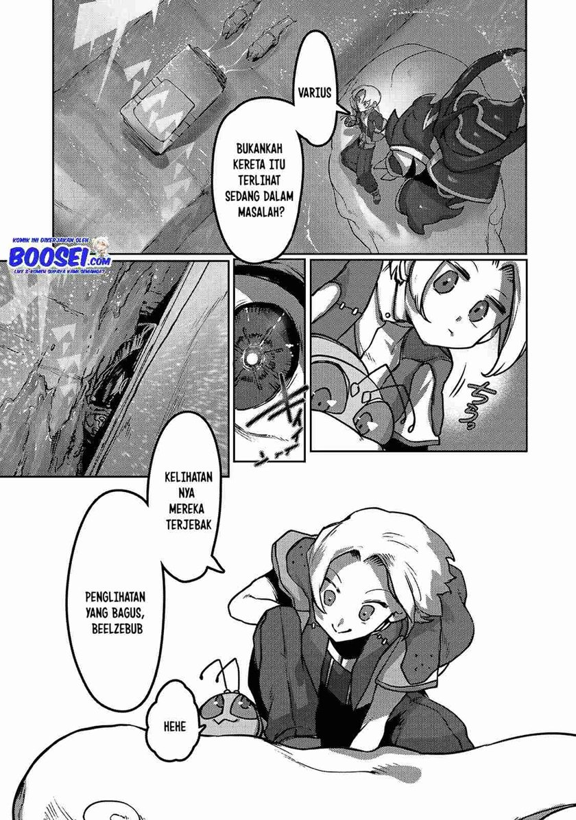 Ore no Zense no Chishiki de Teihengyo Tamer ga Joukyugyo ni Natte Shimaisou na Ken ni Tsuite