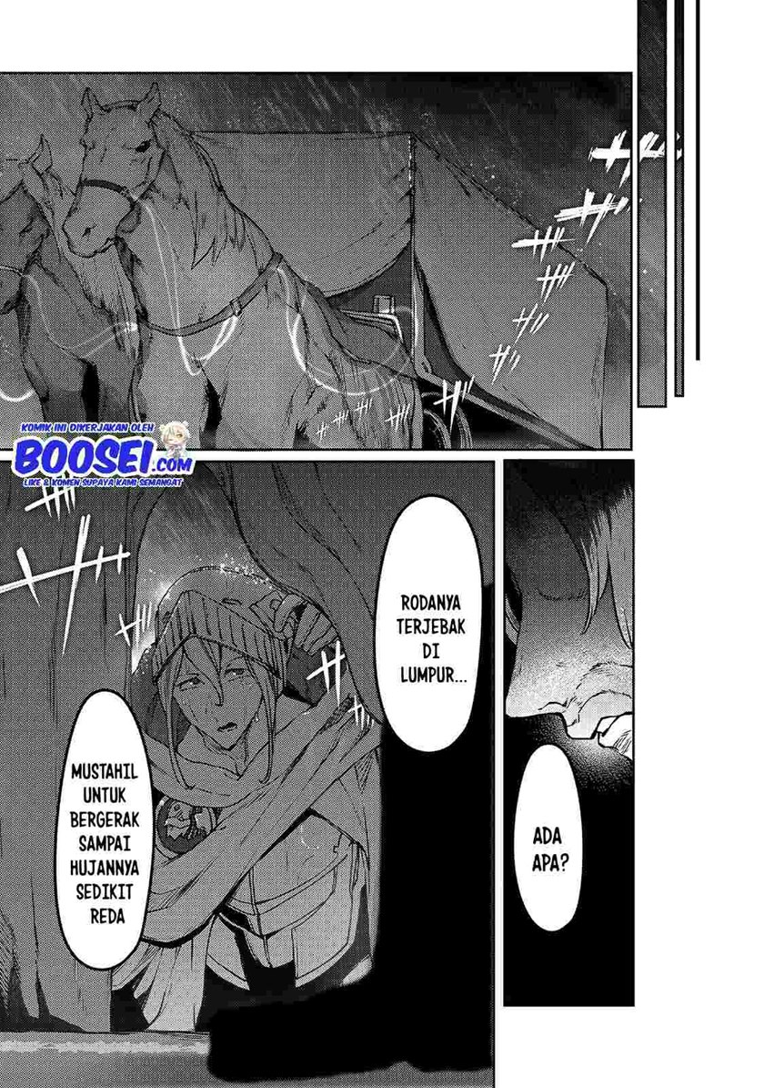 Ore no Zense no Chishiki de Teihengyo Tamer ga Joukyugyo ni Natte Shimaisou na Ken ni Tsuite