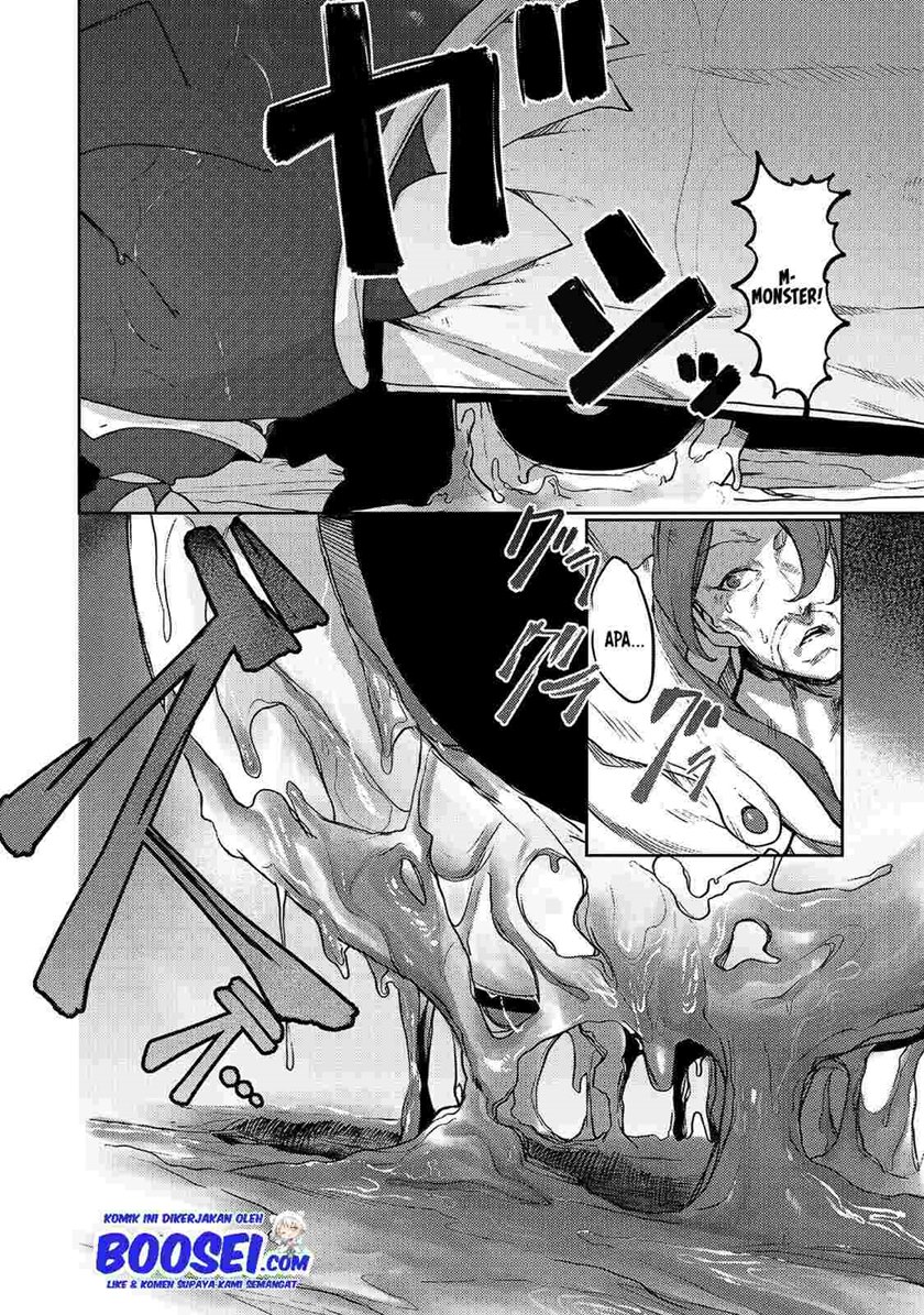 Ore no Zense no Chishiki de Teihengyo Tamer ga Joukyugyo ni Natte Shimaisou na Ken ni Tsuite