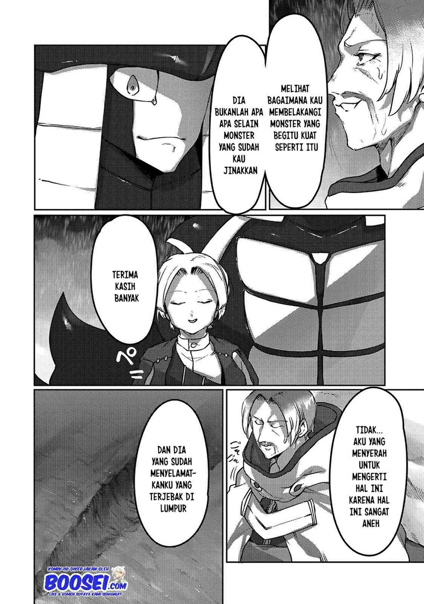 Ore no Zense no Chishiki de Teihengyo Tamer ga Joukyugyo ni Natte Shimaisou na Ken ni Tsuite