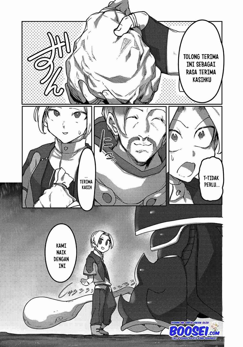 Ore no Zense no Chishiki de Teihengyo Tamer ga Joukyugyo ni Natte Shimaisou na Ken ni Tsuite
