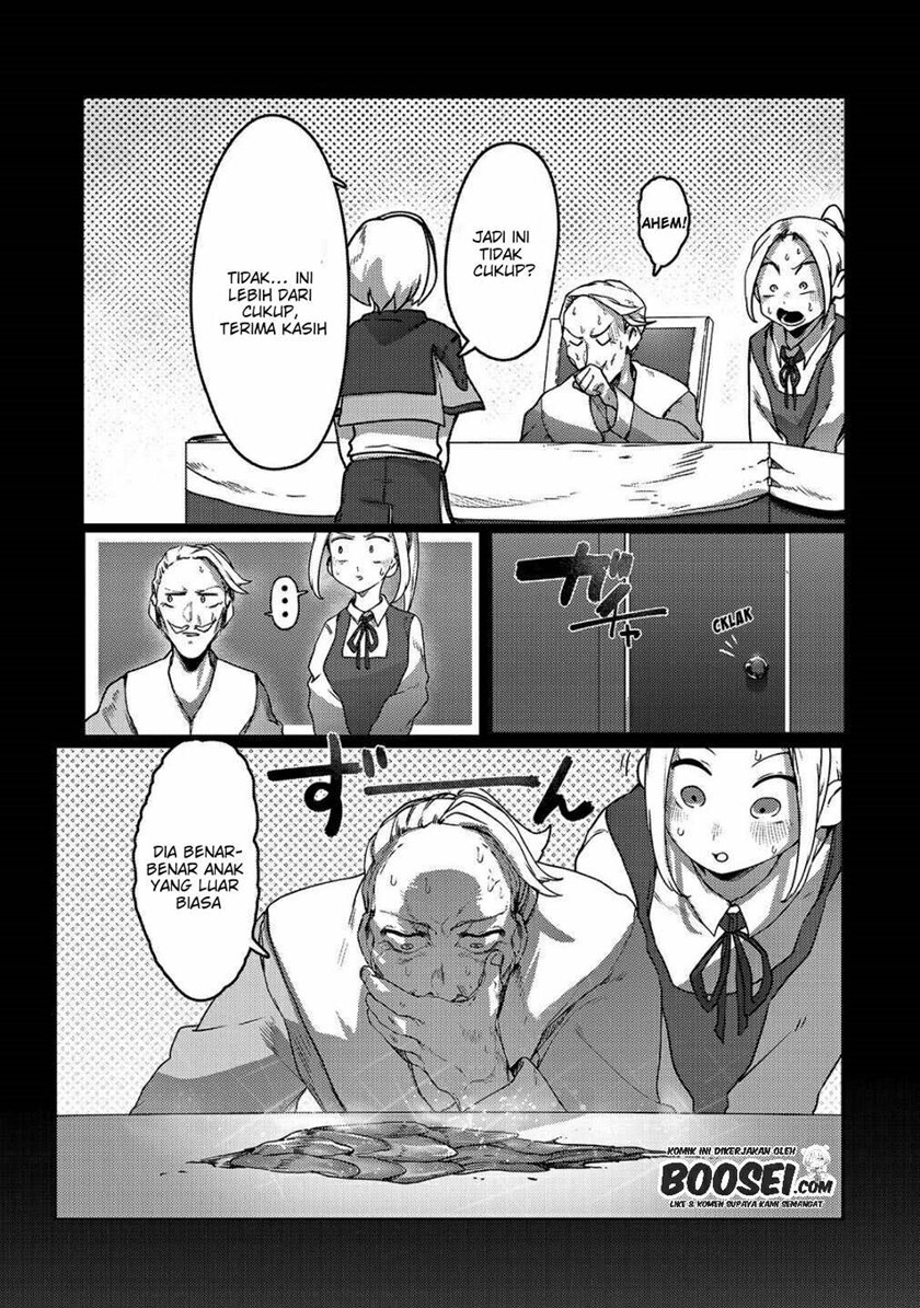 Ore no Zense no Chishiki de Teihengyo Tamer ga Joukyugyo ni Natte Shimaisou na Ken ni Tsuite