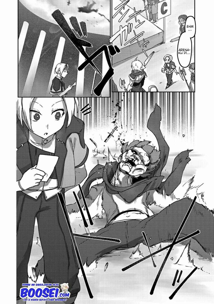 Ore no Zense no Chishiki de Teihengyo Tamer ga Joukyugyo ni Natte Shimaisou na Ken ni Tsuite