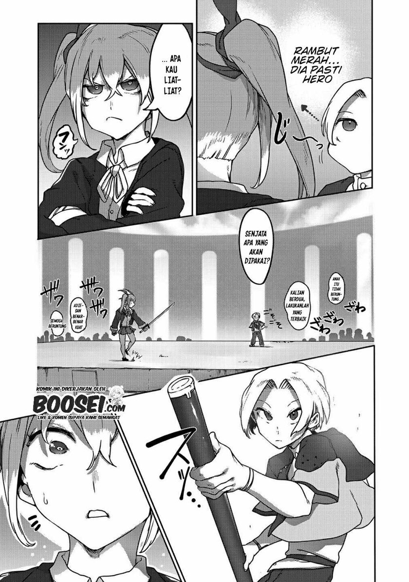 Ore no Zense no Chishiki de Teihengyo Tamer ga Joukyugyo ni Natte Shimaisou na Ken ni Tsuite