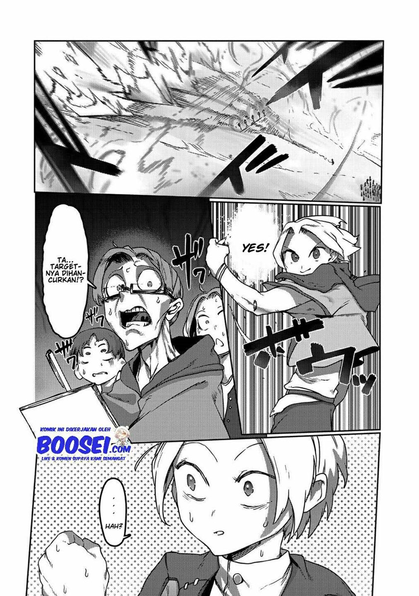 Ore no Zense no Chishiki de Teihengyo Tamer ga Joukyugyo ni Natte Shimaisou na Ken ni Tsuite