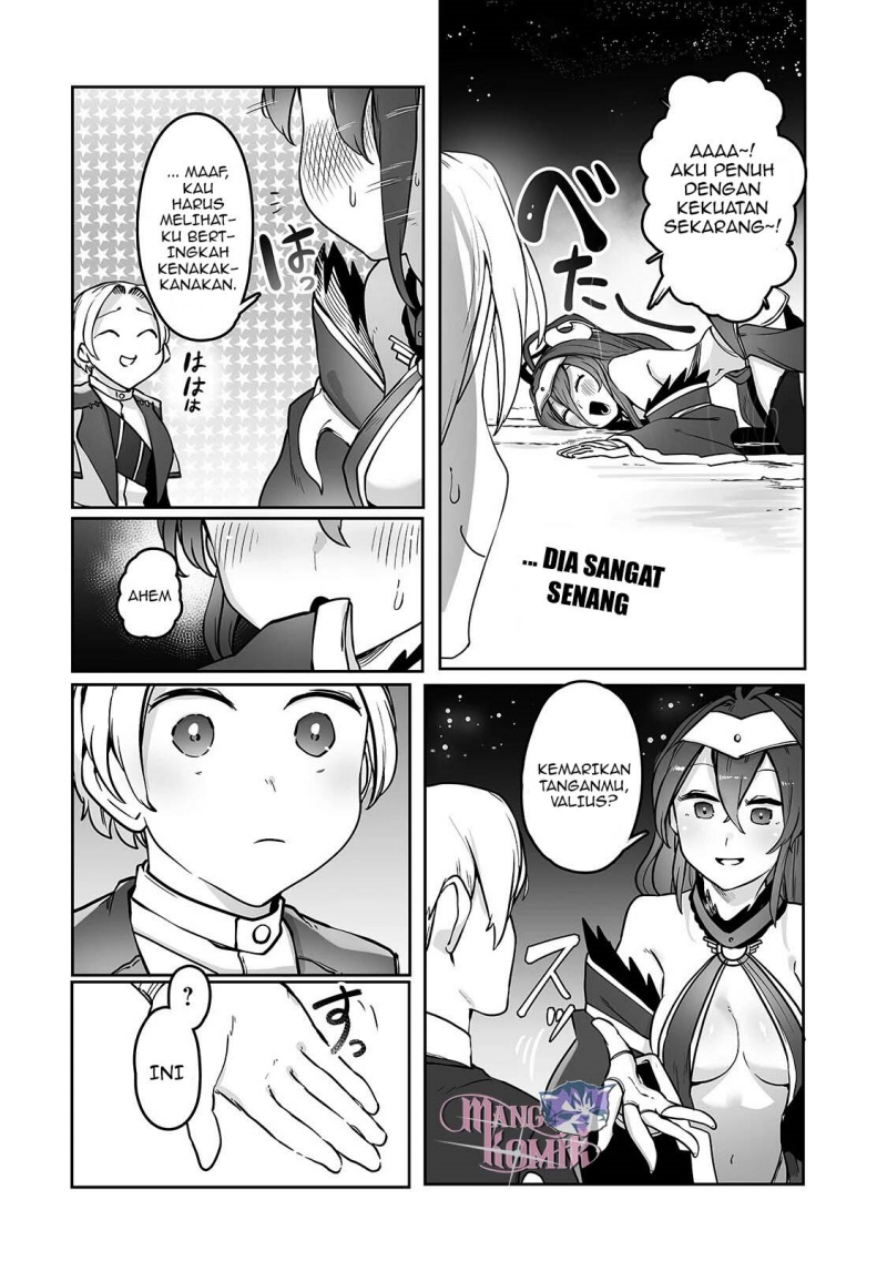 Ore no Zense no Chishiki de Teihengyo Tamer ga Joukyugyo ni Natte Shimaisou na Ken ni Tsuite