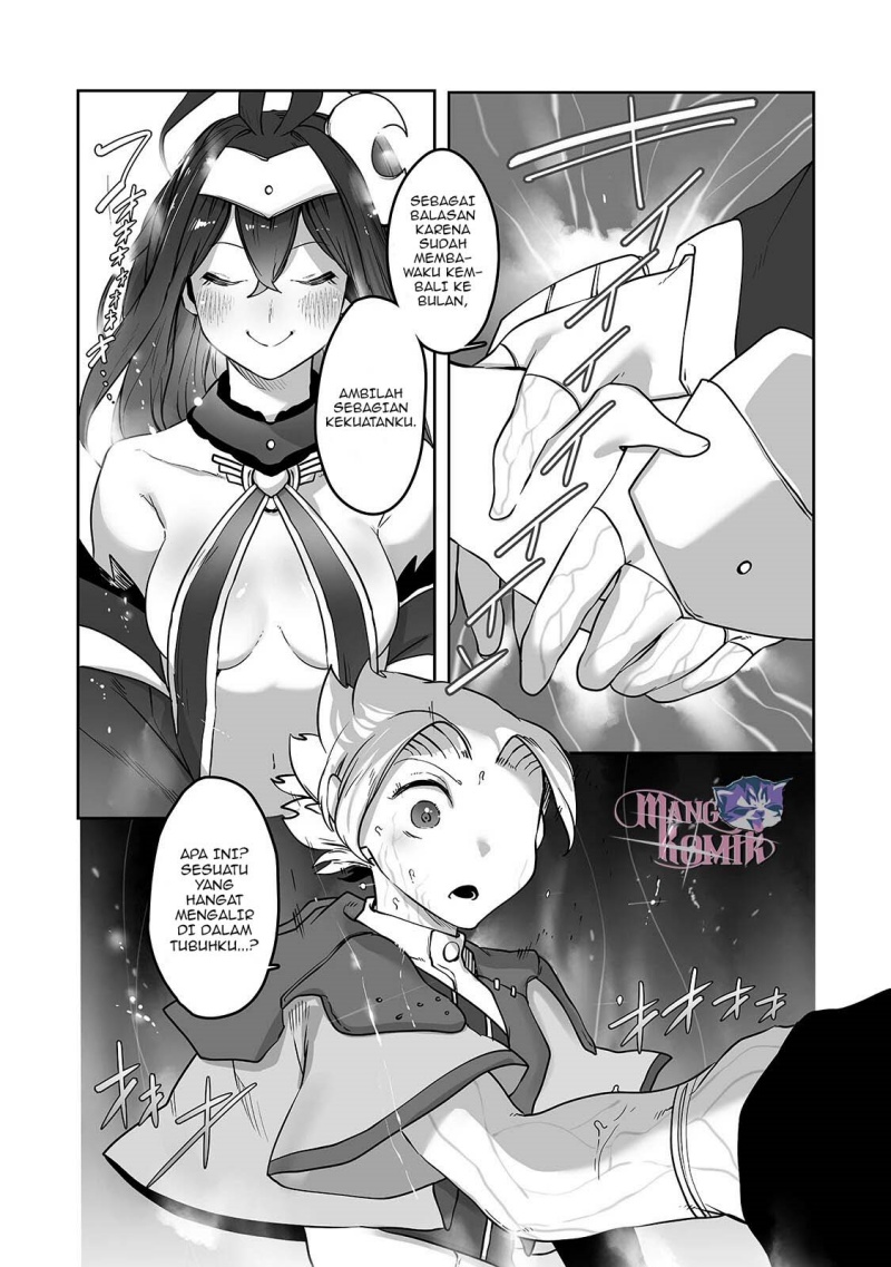 Ore no Zense no Chishiki de Teihengyo Tamer ga Joukyugyo ni Natte Shimaisou na Ken ni Tsuite