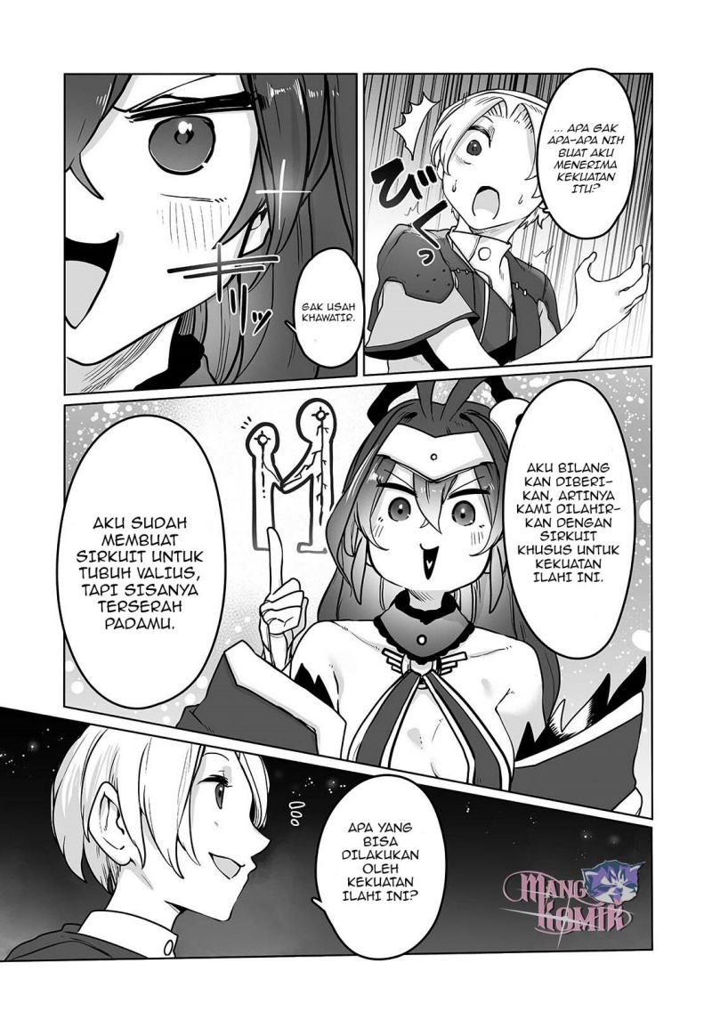 Ore no Zense no Chishiki de Teihengyo Tamer ga Joukyugyo ni Natte Shimaisou na Ken ni Tsuite