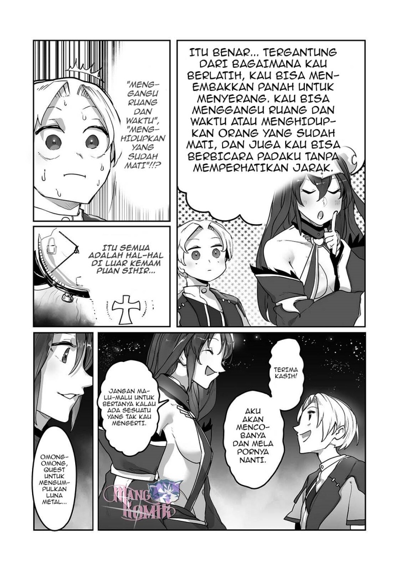 Ore no Zense no Chishiki de Teihengyo Tamer ga Joukyugyo ni Natte Shimaisou na Ken ni Tsuite
