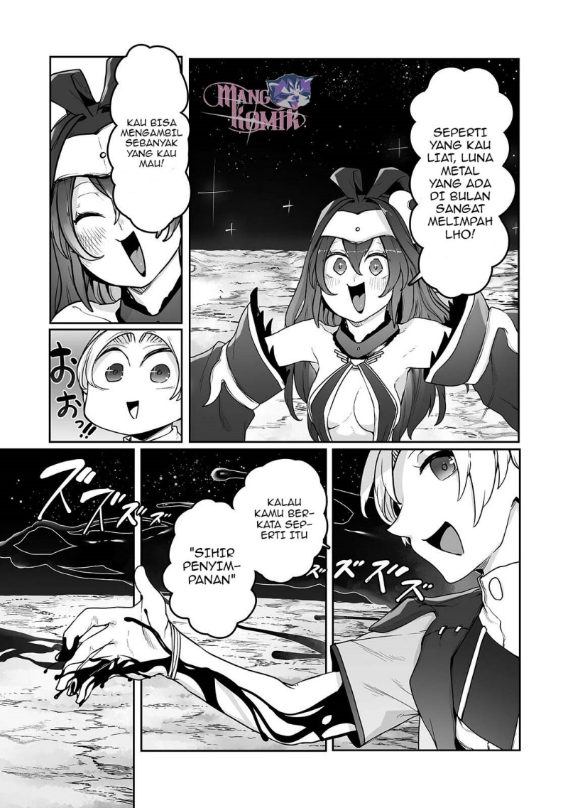 Ore no Zense no Chishiki de Teihengyo Tamer ga Joukyugyo ni Natte Shimaisou na Ken ni Tsuite