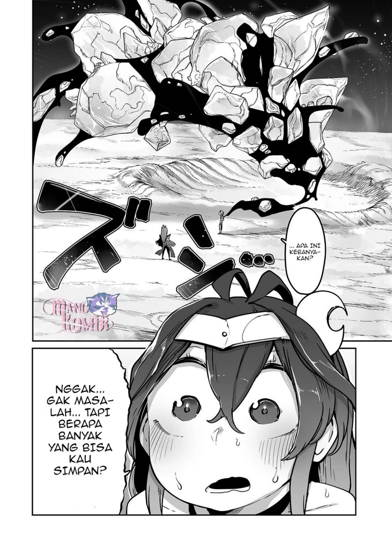 Ore no Zense no Chishiki de Teihengyo Tamer ga Joukyugyo ni Natte Shimaisou na Ken ni Tsuite