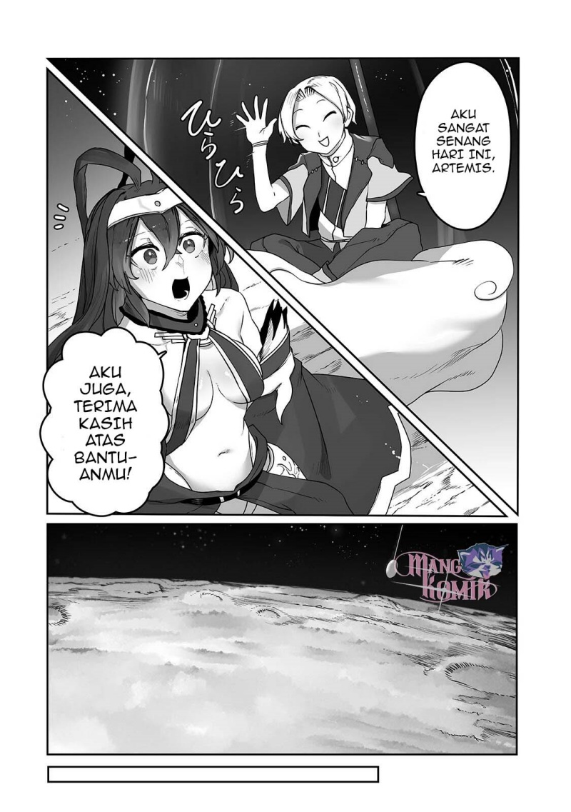 Ore no Zense no Chishiki de Teihengyo Tamer ga Joukyugyo ni Natte Shimaisou na Ken ni Tsuite