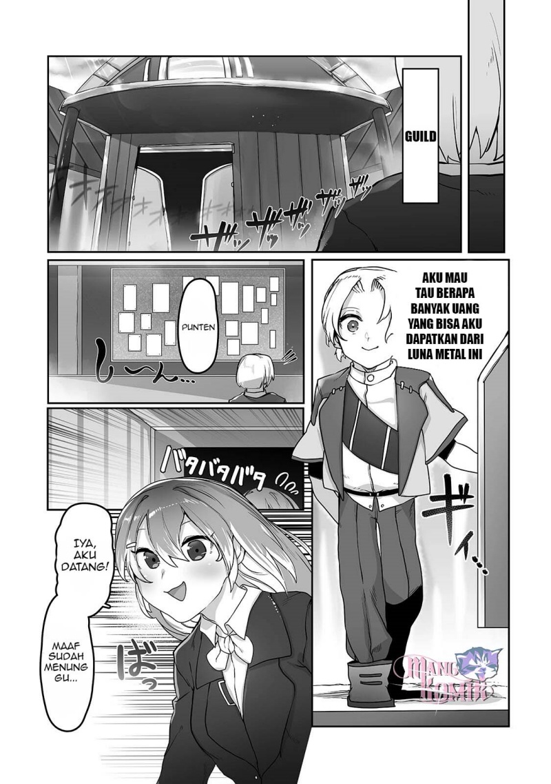 Ore no Zense no Chishiki de Teihengyo Tamer ga Joukyugyo ni Natte Shimaisou na Ken ni Tsuite