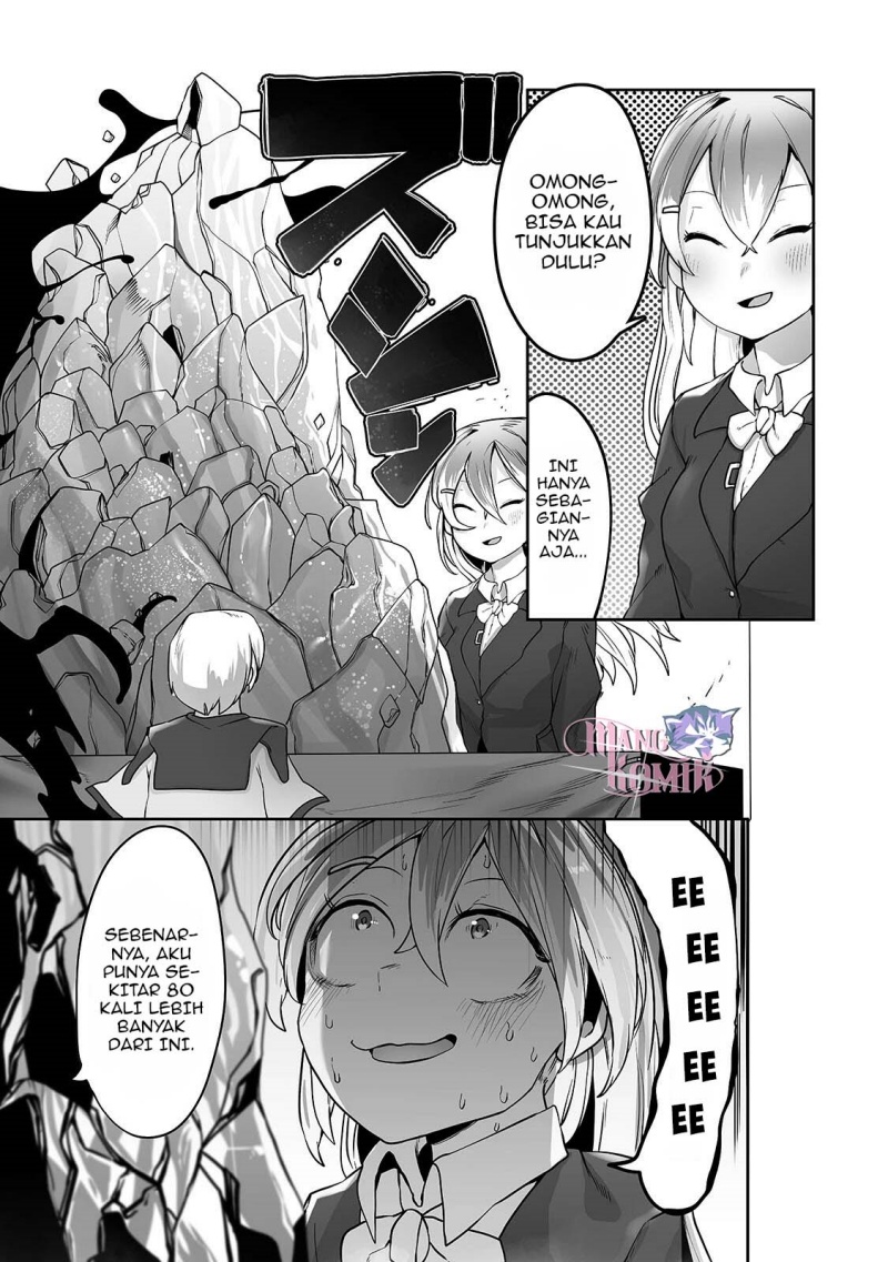 Ore no Zense no Chishiki de Teihengyo Tamer ga Joukyugyo ni Natte Shimaisou na Ken ni Tsuite