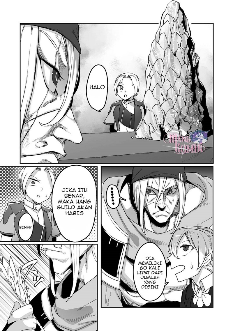 Ore no Zense no Chishiki de Teihengyo Tamer ga Joukyugyo ni Natte Shimaisou na Ken ni Tsuite
