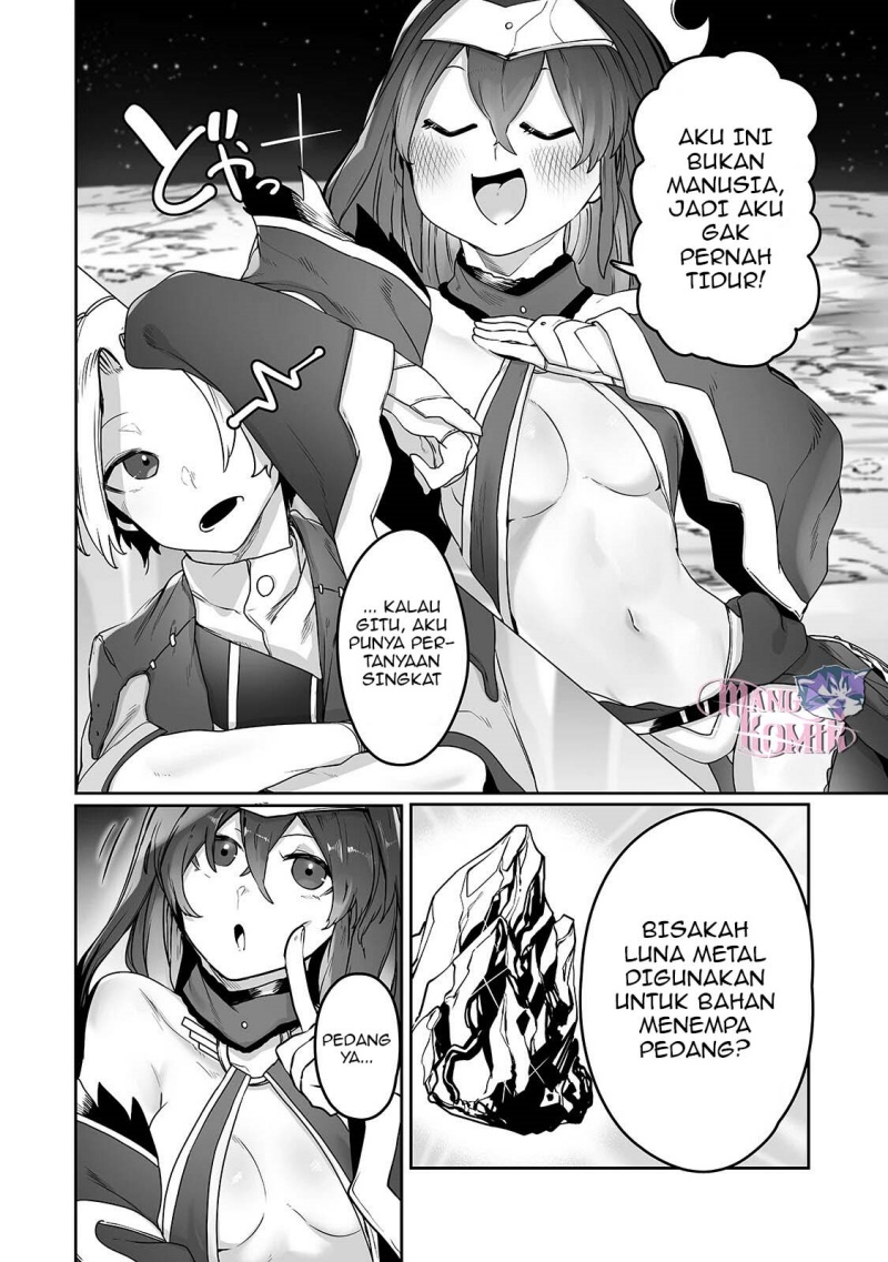 Ore no Zense no Chishiki de Teihengyo Tamer ga Joukyugyo ni Natte Shimaisou na Ken ni Tsuite
