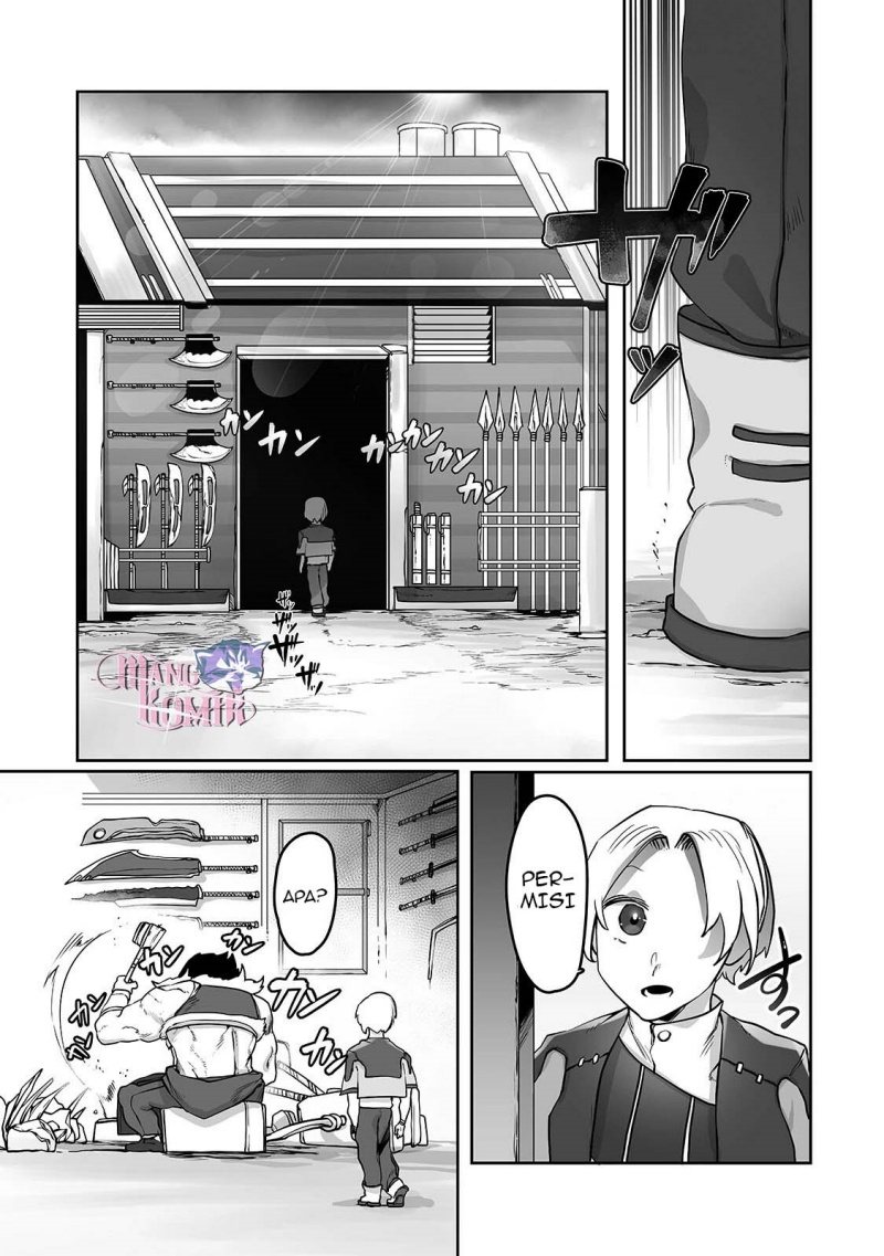 Ore no Zense no Chishiki de Teihengyo Tamer ga Joukyugyo ni Natte Shimaisou na Ken ni Tsuite