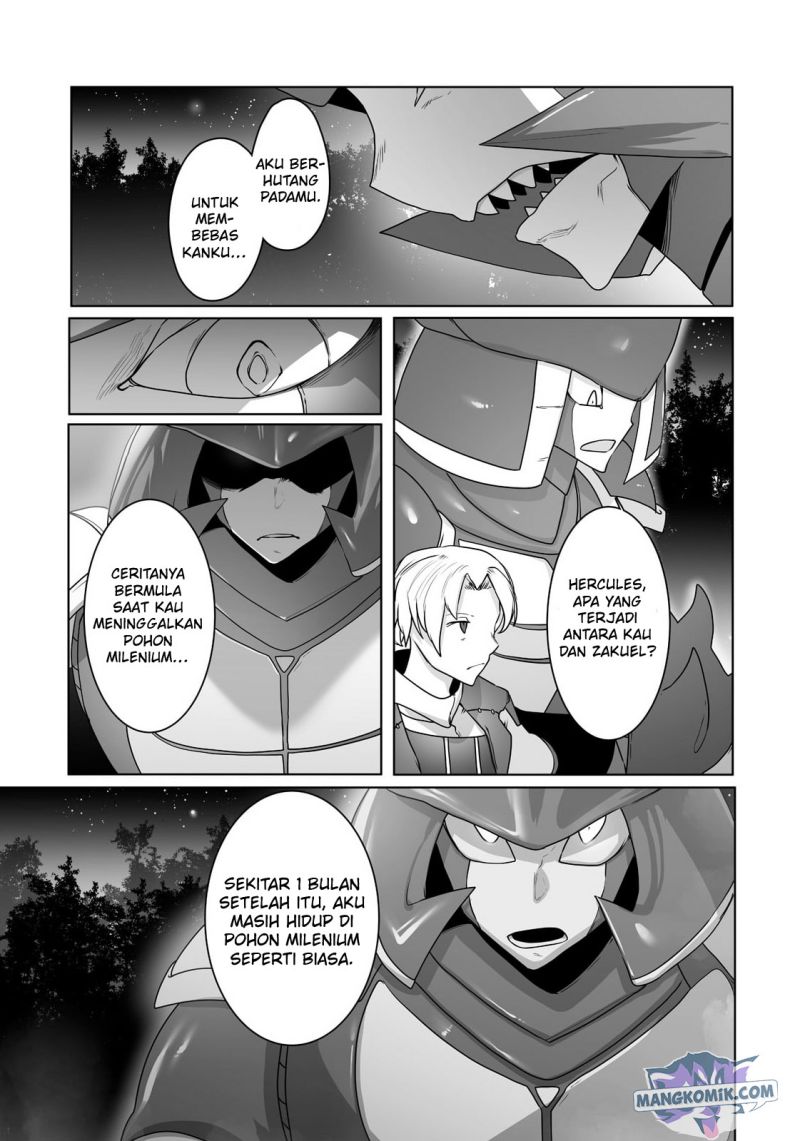 Ore no Zense no Chishiki de Teihengyo Tamer ga Joukyugyo ni Natte Shimaisou na Ken ni Tsuite