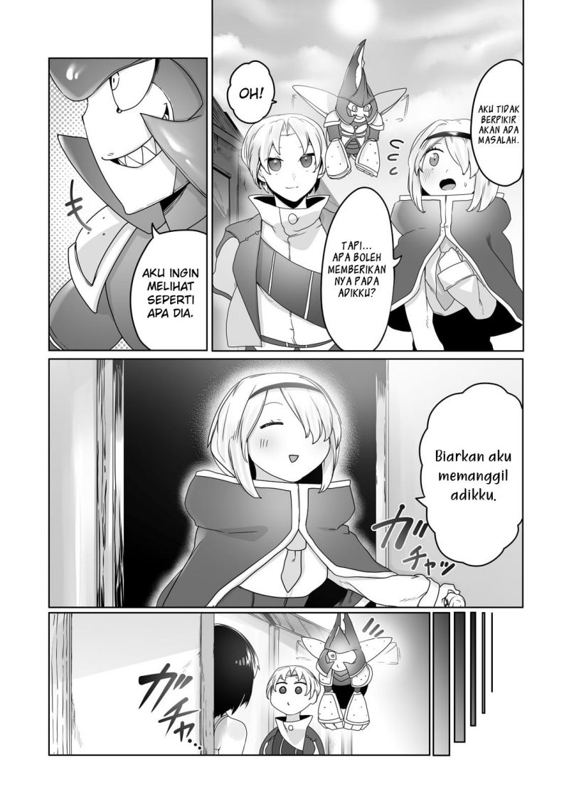 Ore no Zense no Chishiki de Teihengyo Tamer ga Joukyugyo ni Natte Shimaisou na Ken ni Tsuite