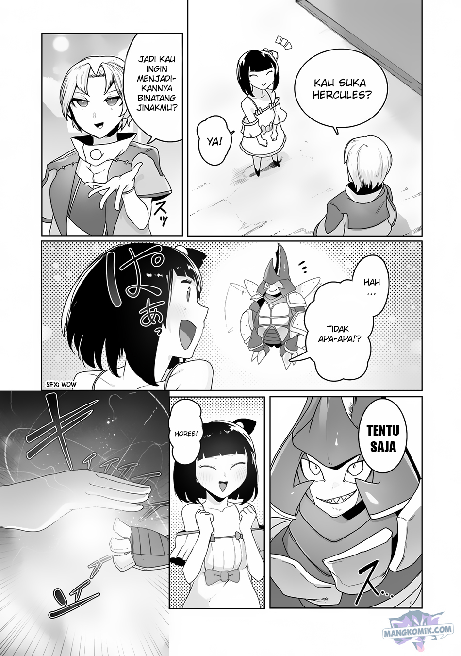 Ore no Zense no Chishiki de Teihengyo Tamer ga Joukyugyo ni Natte Shimaisou na Ken ni Tsuite