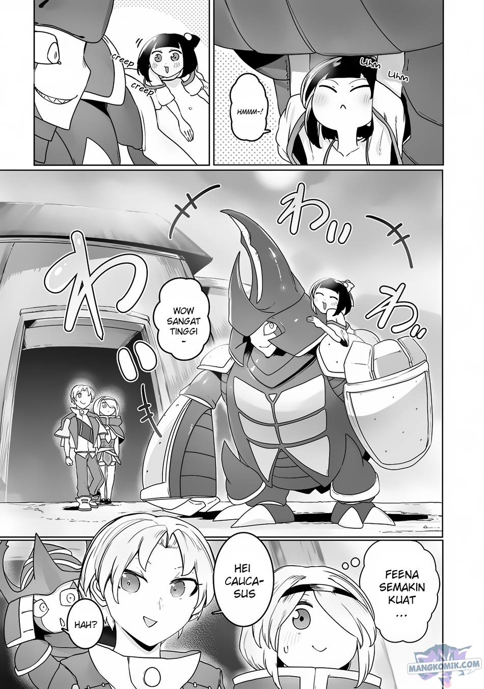 Ore no Zense no Chishiki de Teihengyo Tamer ga Joukyugyo ni Natte Shimaisou na Ken ni Tsuite