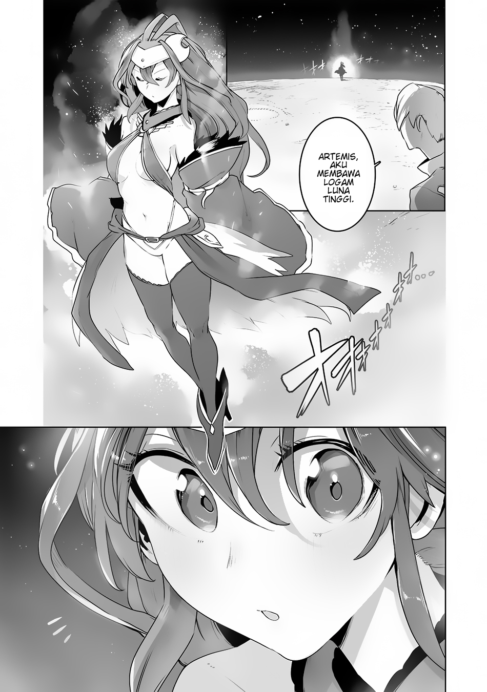 Ore no Zense no Chishiki de Teihengyo Tamer ga Joukyugyo ni Natte Shimaisou na Ken ni Tsuite