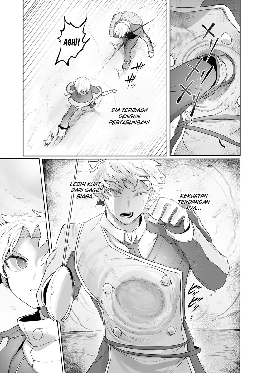 Ore no Zense no Chishiki de Teihengyo Tamer ga Joukyugyo ni Natte Shimaisou na Ken ni Tsuite