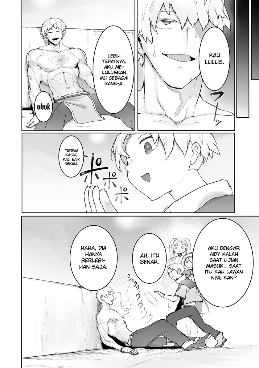 Ore no Zense no Chishiki de Teihengyo Tamer ga Joukyugyo ni Natte Shimaisou na Ken ni Tsuite
