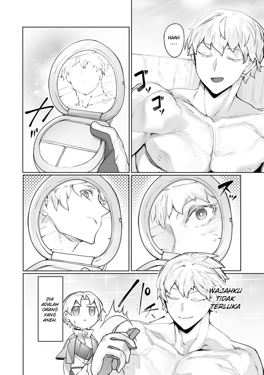 Ore no Zense no Chishiki de Teihengyo Tamer ga Joukyugyo ni Natte Shimaisou na Ken ni Tsuite