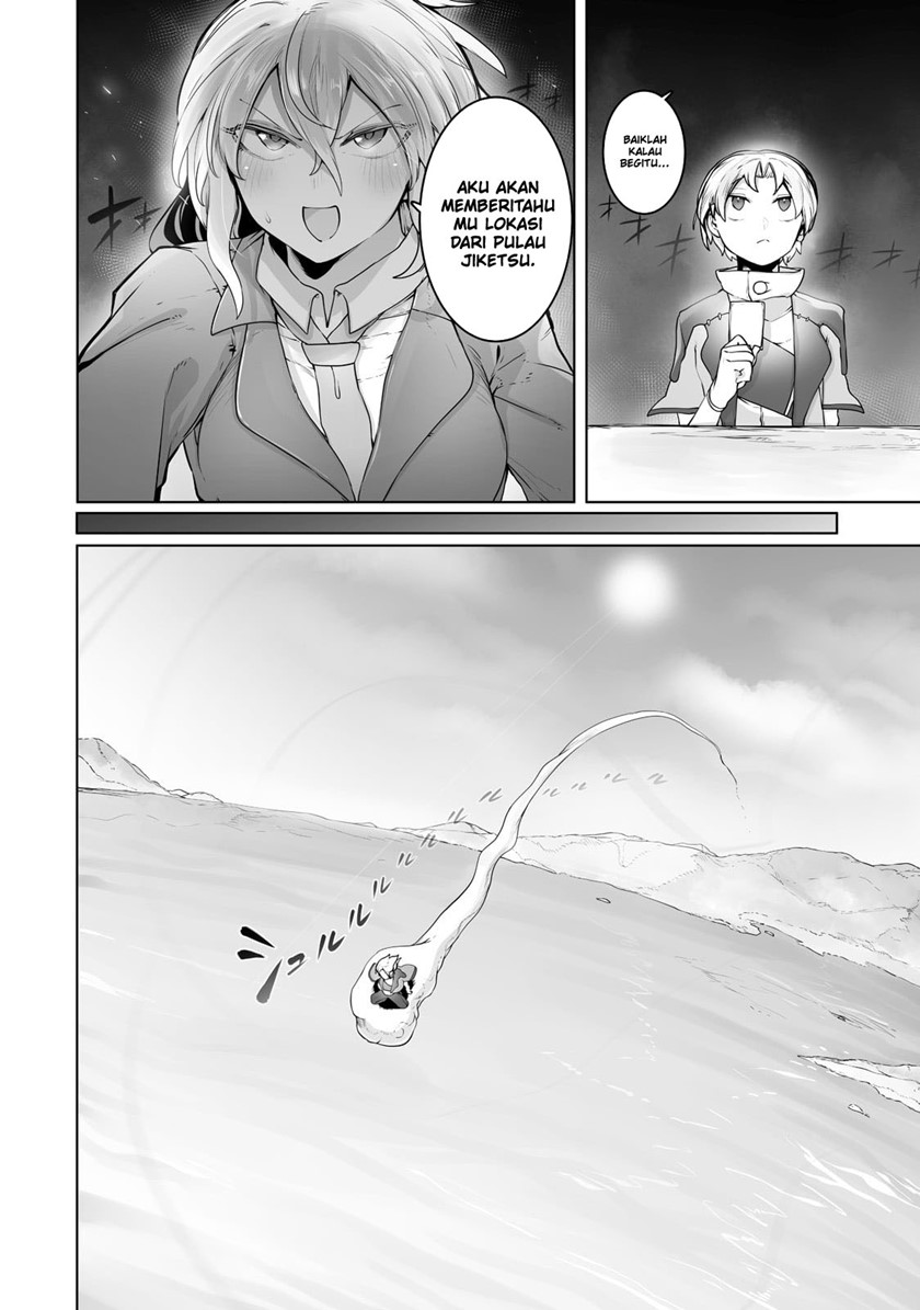 Ore no Zense no Chishiki de Teihengyo Tamer ga Joukyugyo ni Natte Shimaisou na Ken ni Tsuite