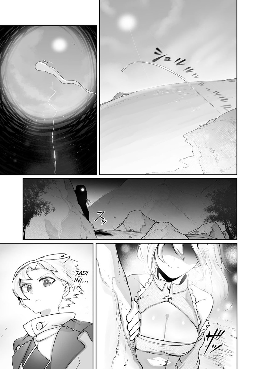 Ore no Zense no Chishiki de Teihengyo Tamer ga Joukyugyo ni Natte Shimaisou na Ken ni Tsuite